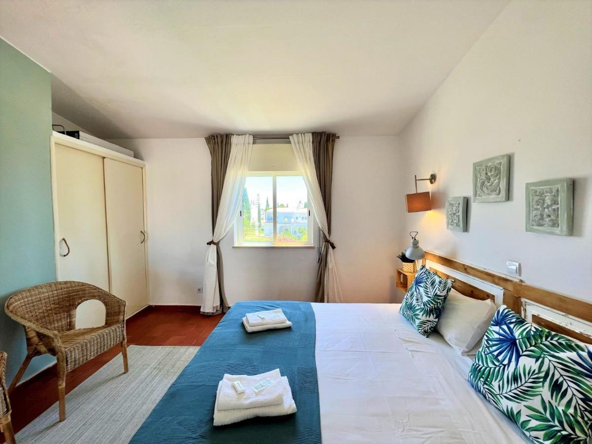 Armacao De Pera Twins 1 By Homing Apartment Екстериор снимка