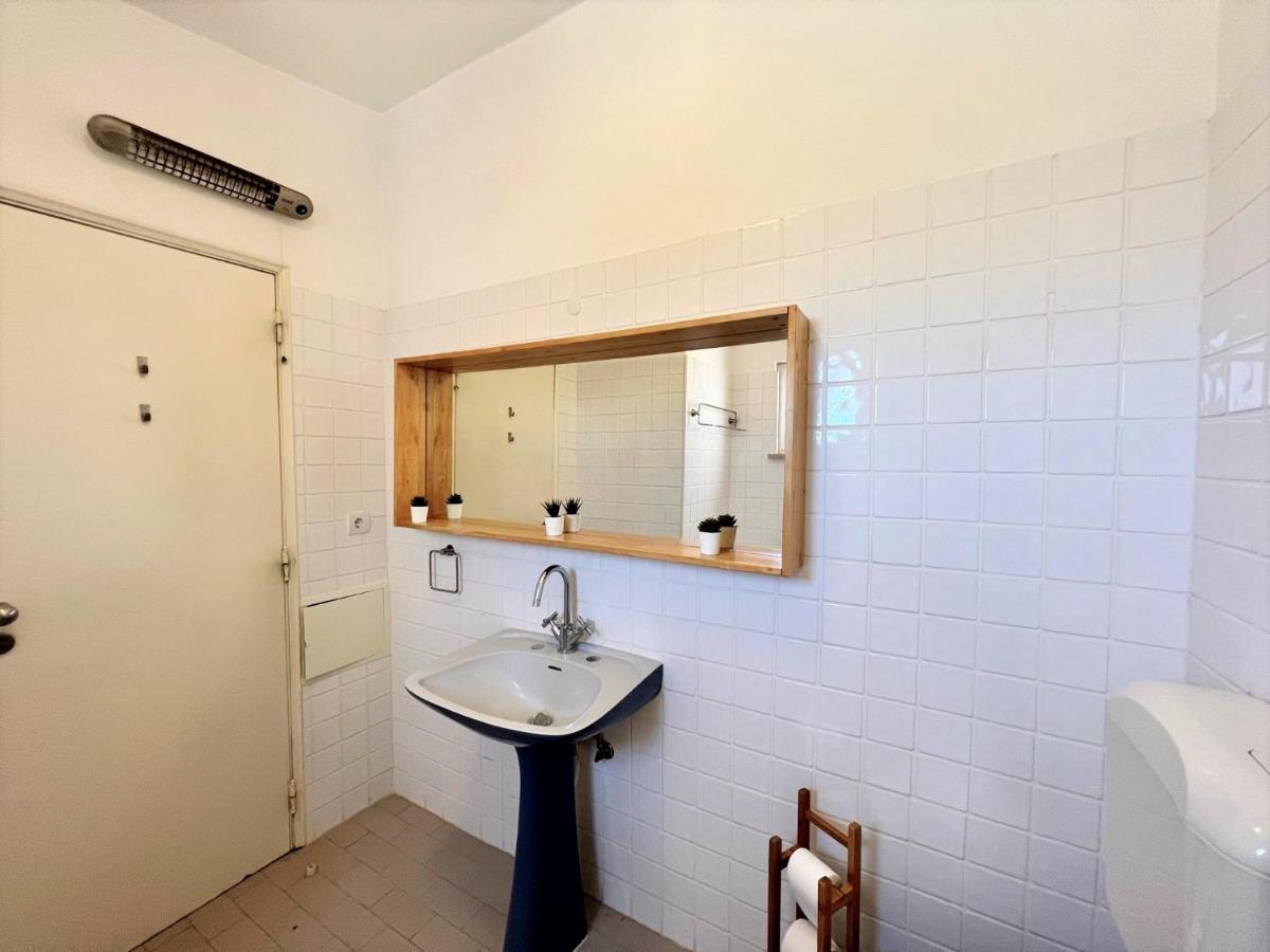 Armacao De Pera Twins 1 By Homing Apartment Екстериор снимка